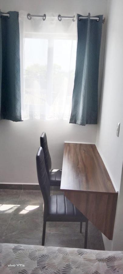 Casa Aura Appartement Isla Mujeres Buitenkant foto