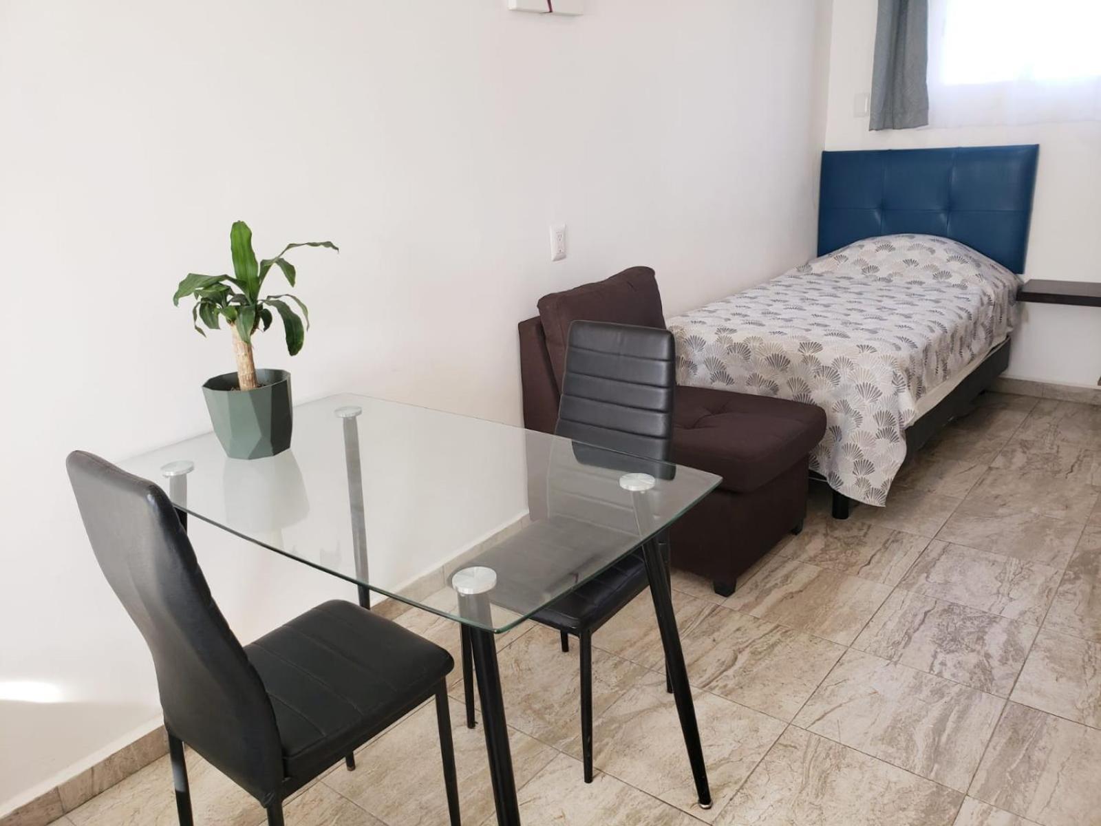 Casa Aura Appartement Isla Mujeres Kamer foto