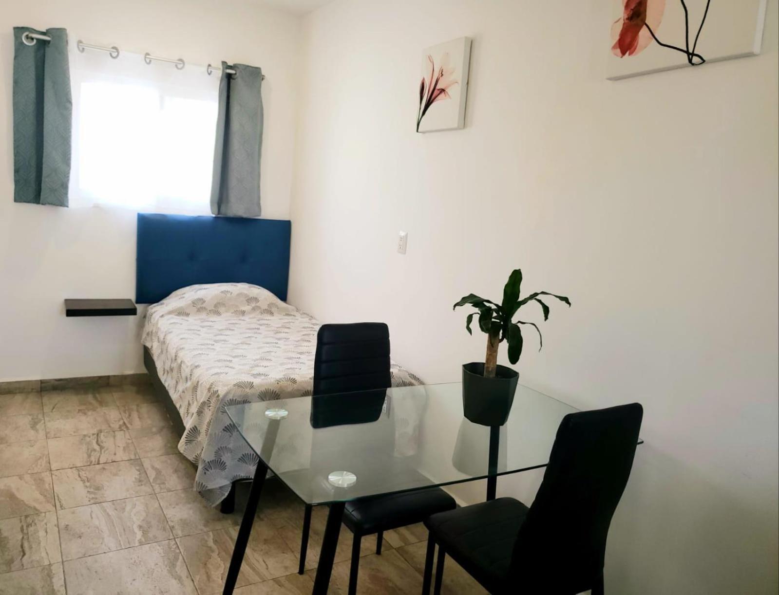 Casa Aura Appartement Isla Mujeres Kamer foto