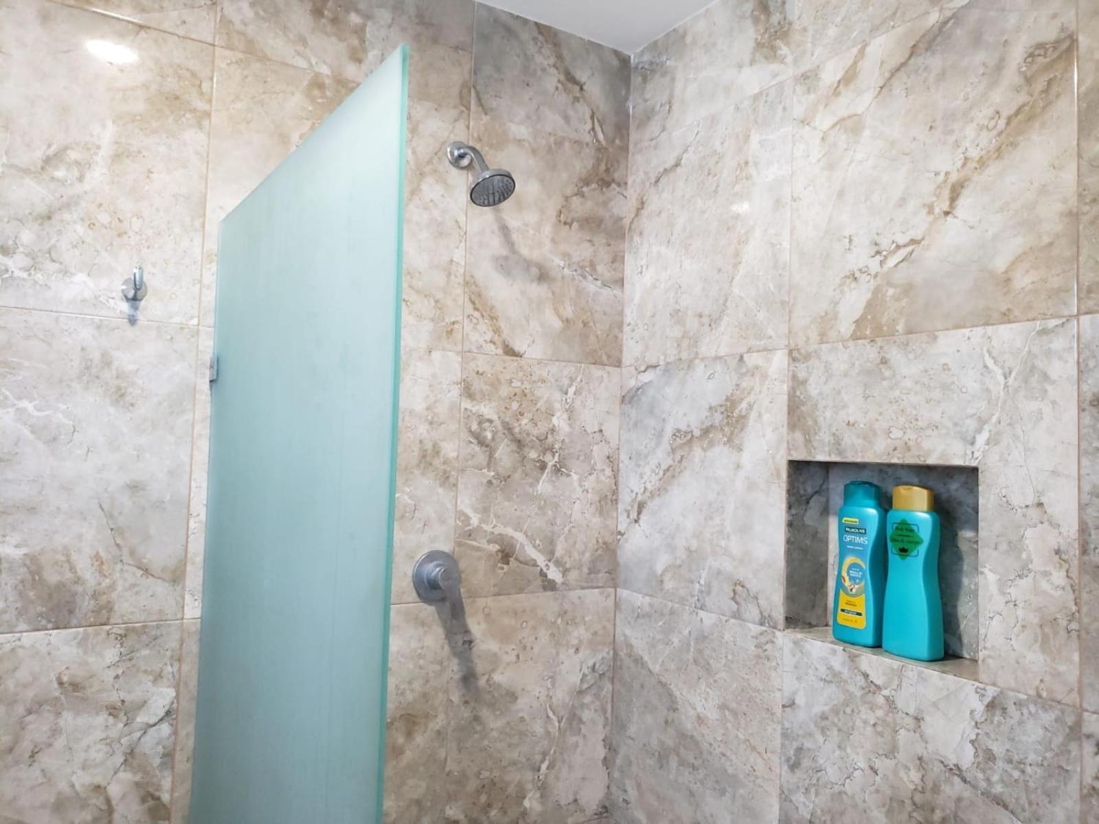 Casa Aura Appartement Isla Mujeres Kamer foto