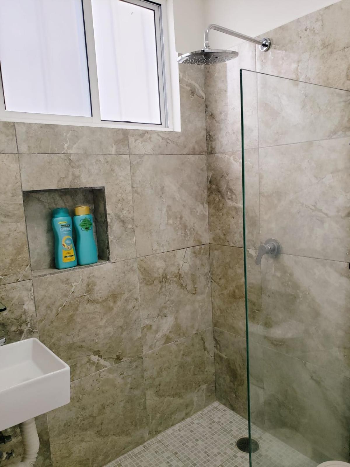 Casa Aura Appartement Isla Mujeres Kamer foto