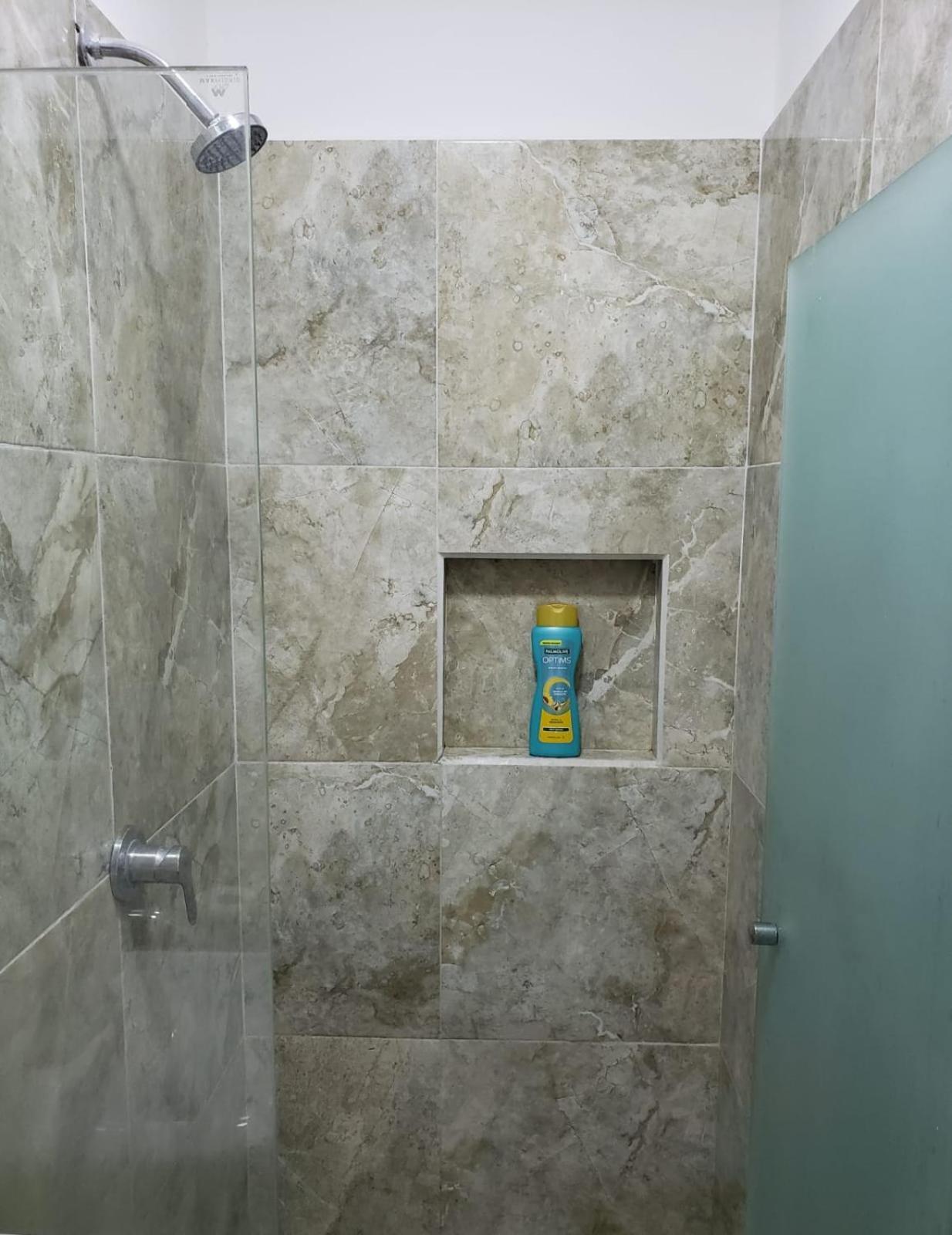Casa Aura Appartement Isla Mujeres Kamer foto
