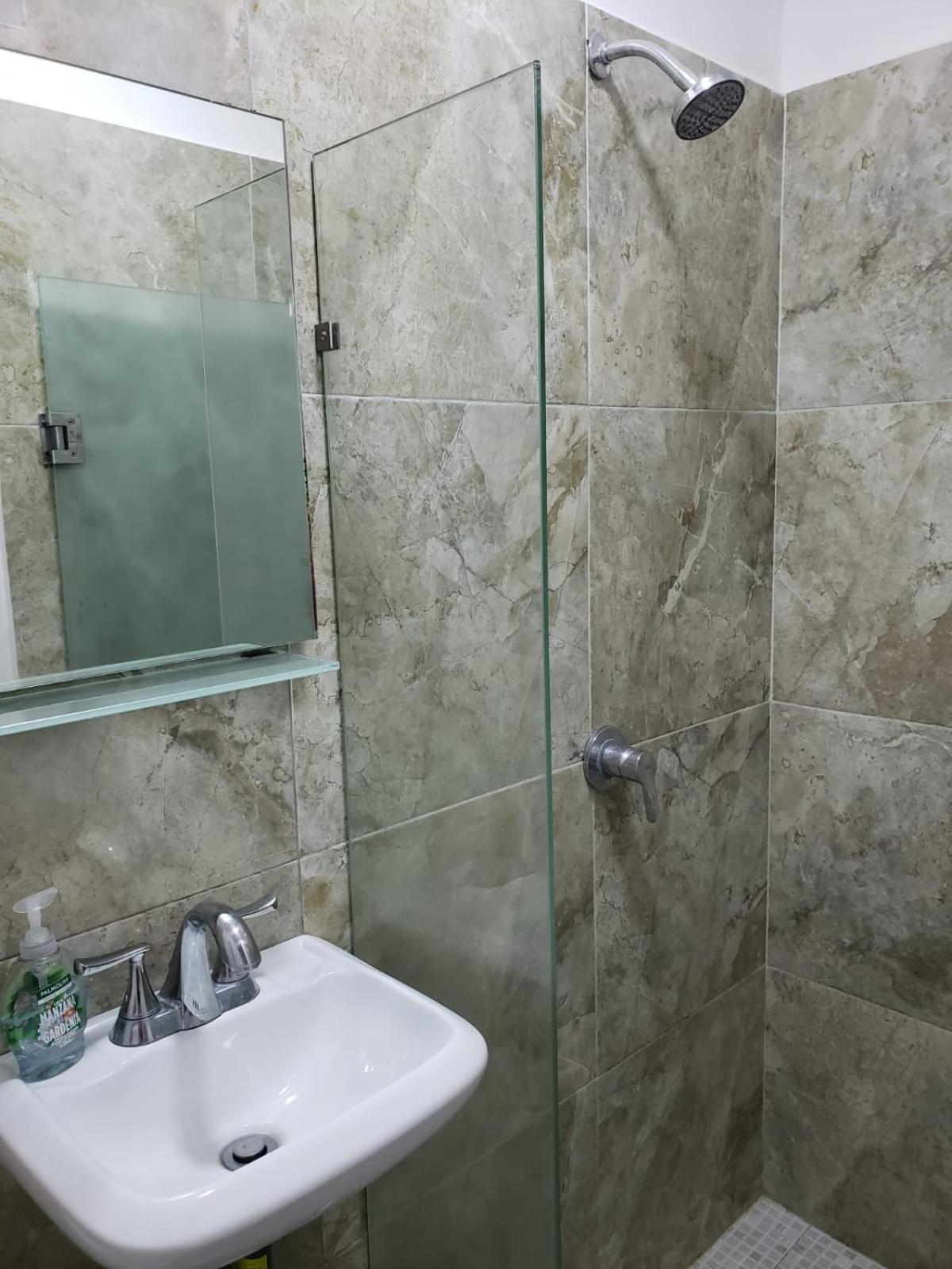 Casa Aura Appartement Isla Mujeres Kamer foto