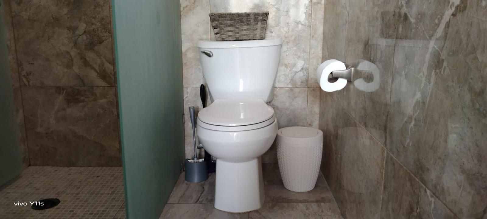 Casa Aura Appartement Isla Mujeres Kamer foto