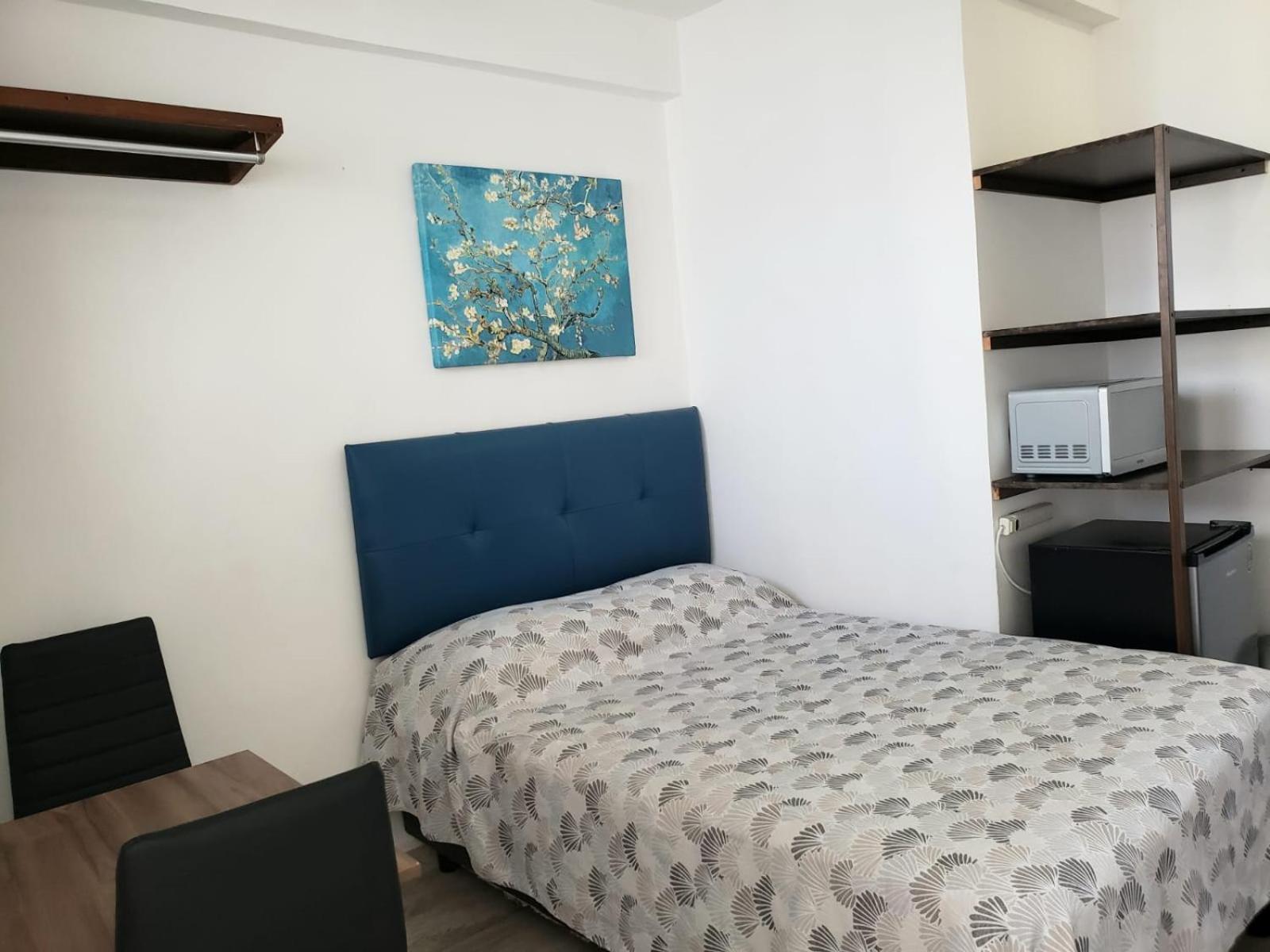 Casa Aura Appartement Isla Mujeres Kamer foto