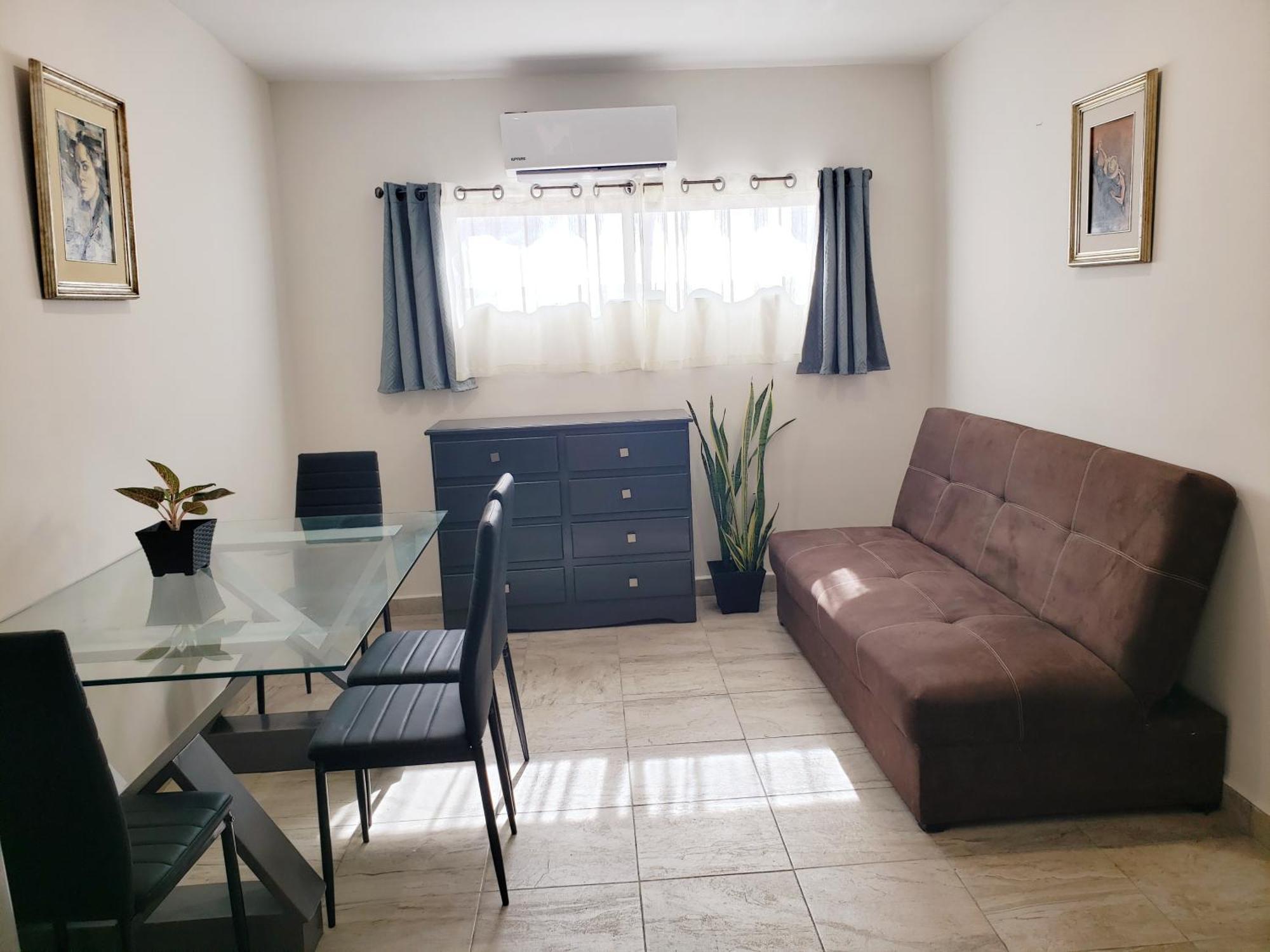 Casa Aura Appartement Isla Mujeres Kamer foto