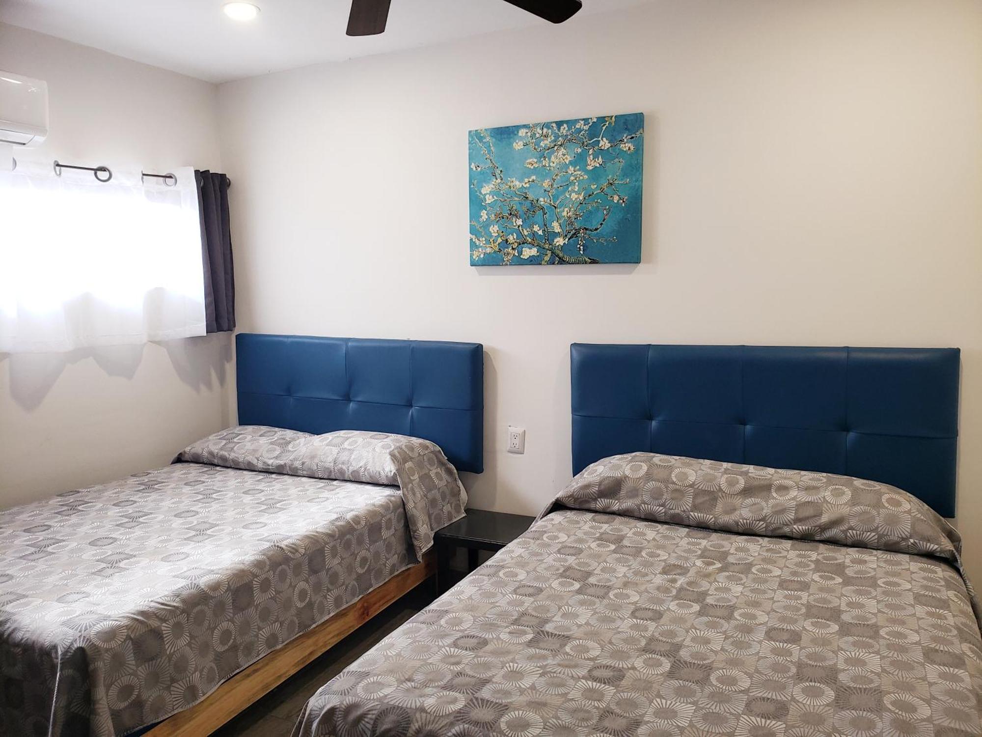 Casa Aura Appartement Isla Mujeres Kamer foto