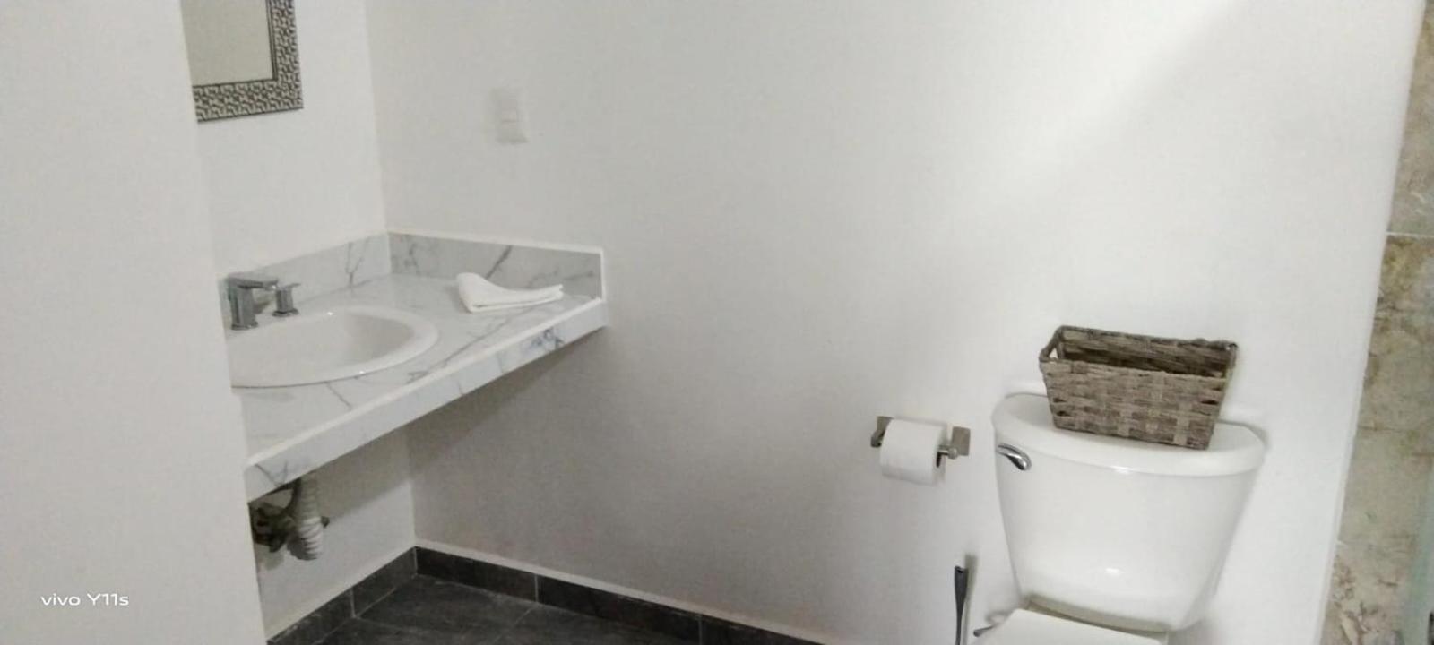 Casa Aura Appartement Isla Mujeres Kamer foto
