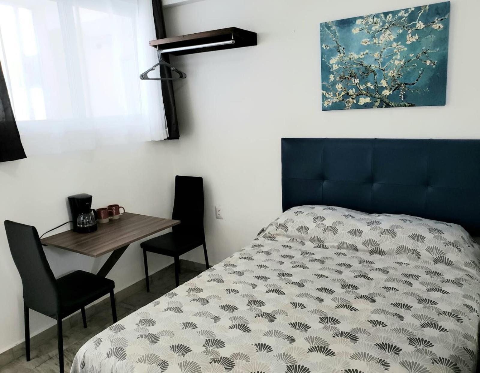 Casa Aura Appartement Isla Mujeres Kamer foto