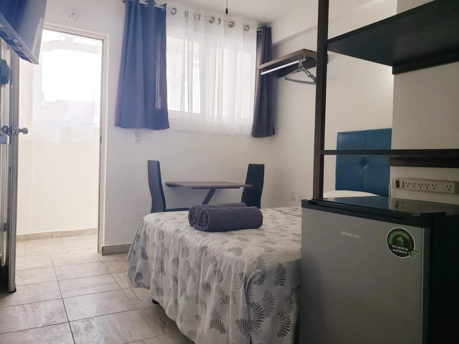 Casa Aura Appartement Isla Mujeres Kamer foto