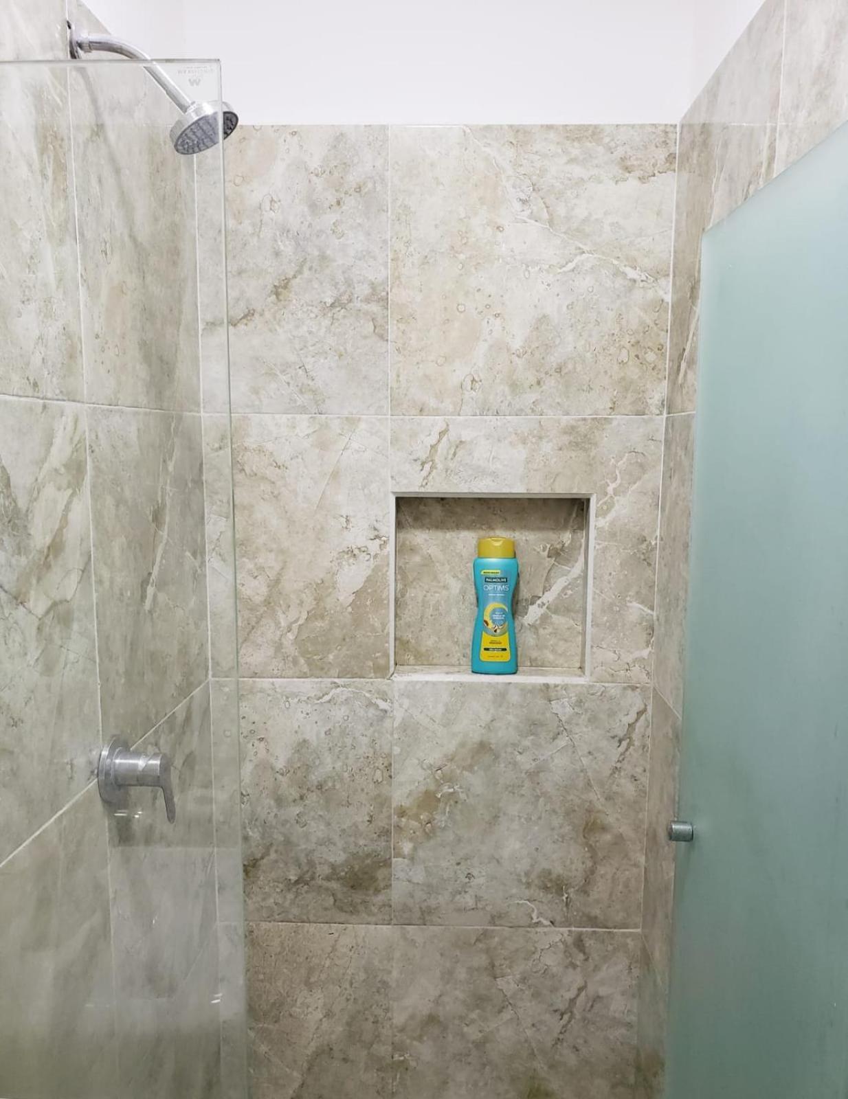 Casa Aura Appartement Isla Mujeres Kamer foto