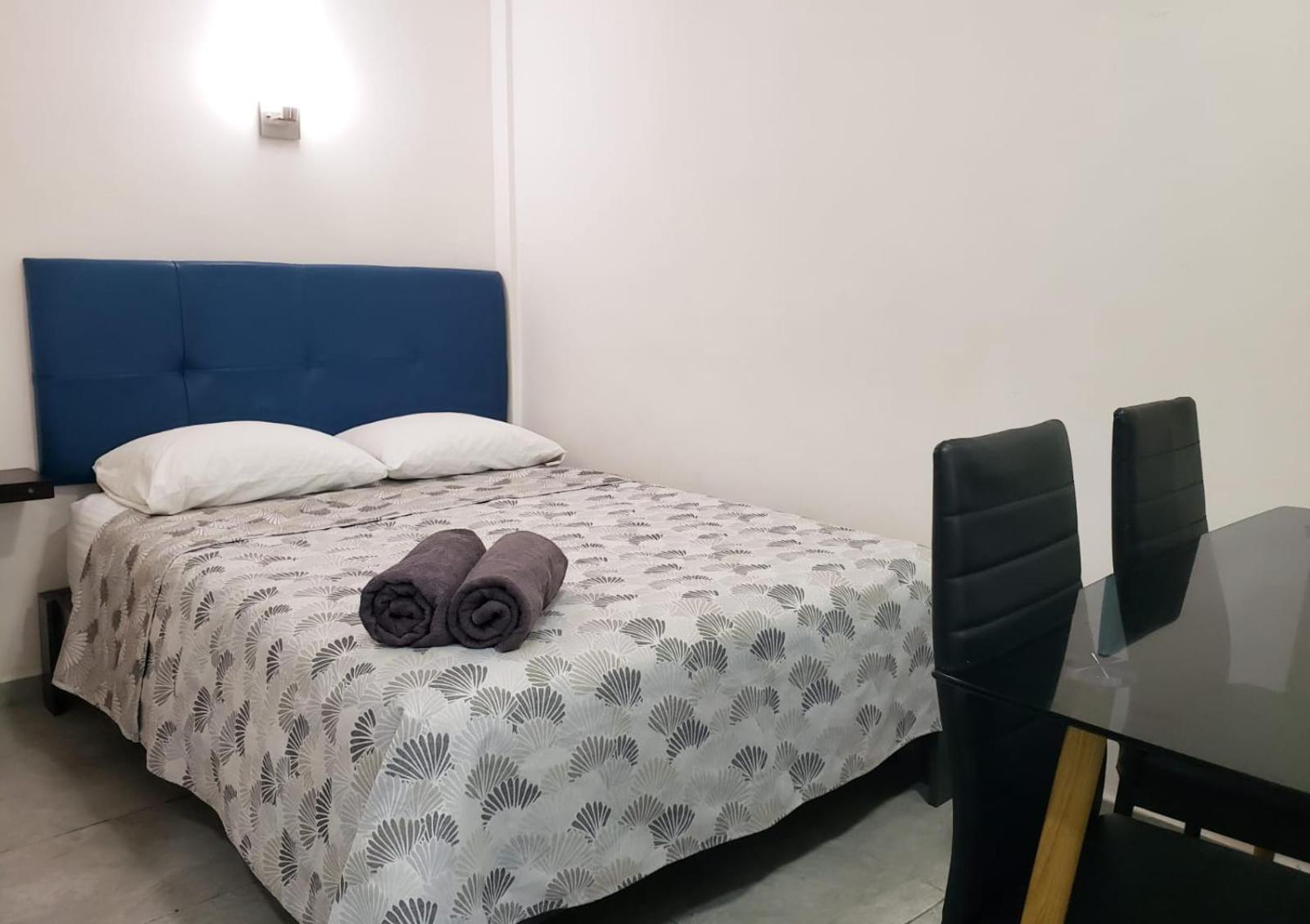 Casa Aura Appartement Isla Mujeres Kamer foto