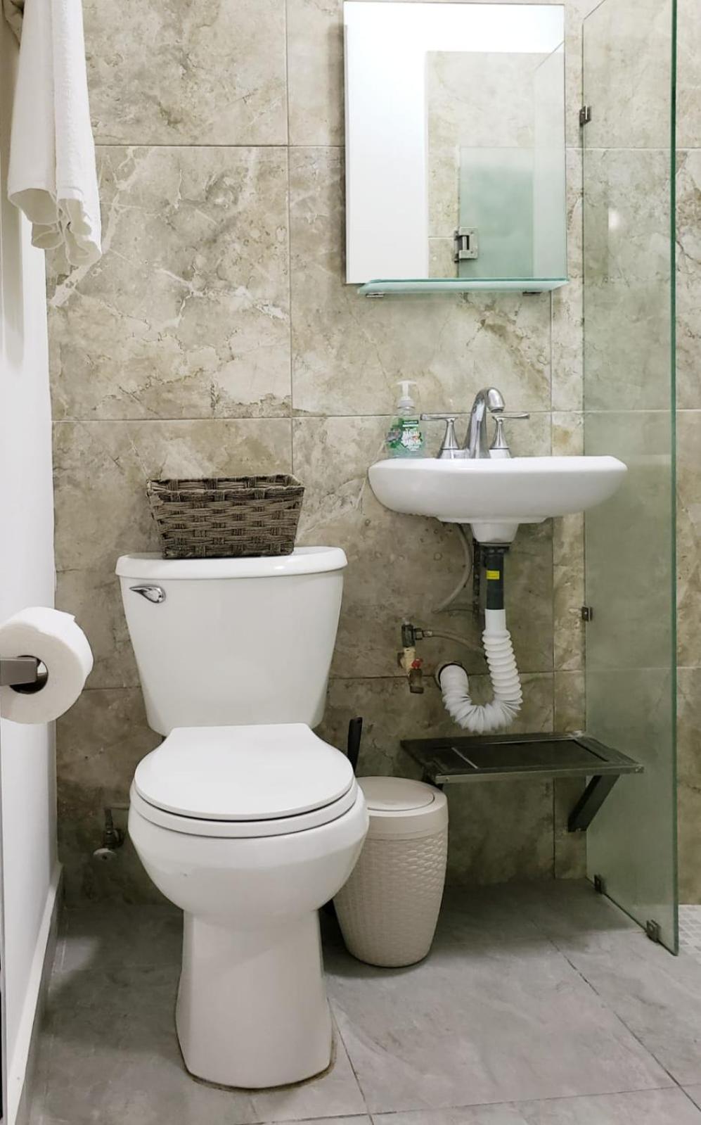 Casa Aura Appartement Isla Mujeres Kamer foto