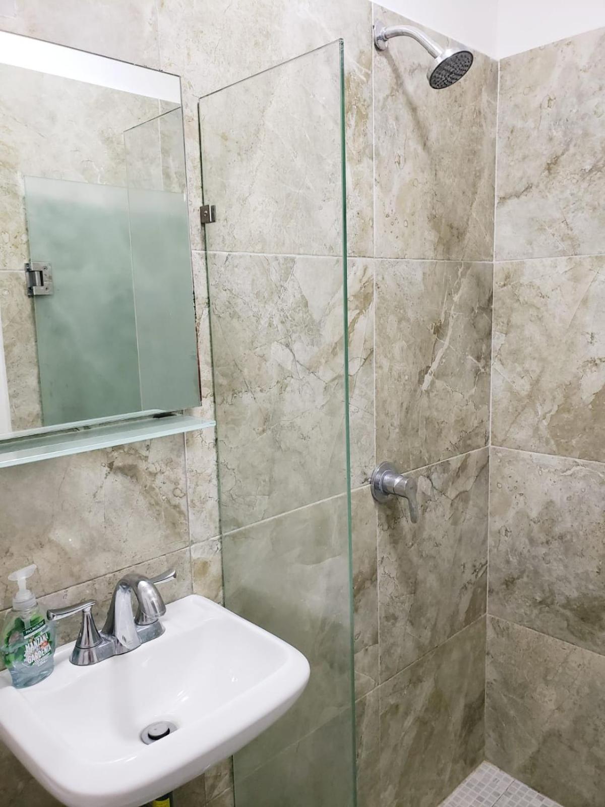 Casa Aura Appartement Isla Mujeres Kamer foto