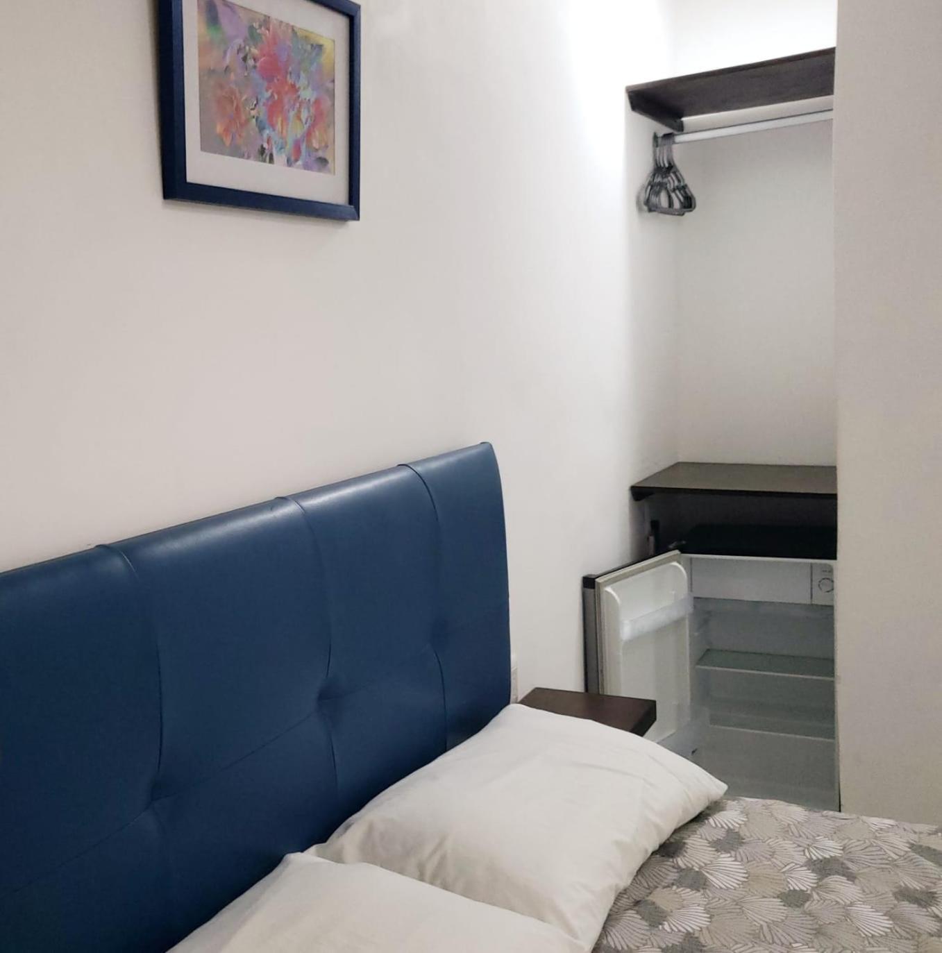 Casa Aura Appartement Isla Mujeres Kamer foto